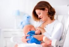 Puerperio, derechos y salud integral.