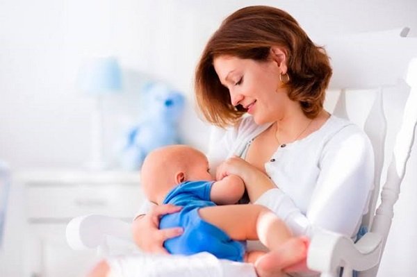 Puerperio, derechos y salud integral.