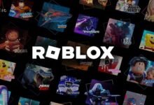 Roblox. riesgos psicosociales y desafíos regulatorios.