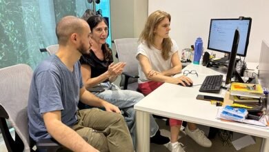 Un avance preclínico argentino eliminó metástasis