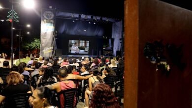 Cine. Festival Internacional de Cine Corto.