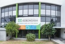 UNAHUR. Matemática avanzada Seguridad digital.