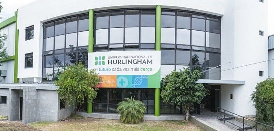 UNAHUR. Matemática avanzada Seguridad digital.