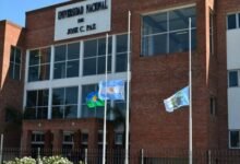 La UNPAZ fue distinguida por la UNESCO.