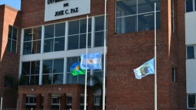 La UNPAZ fue distinguida por la UNESCO.