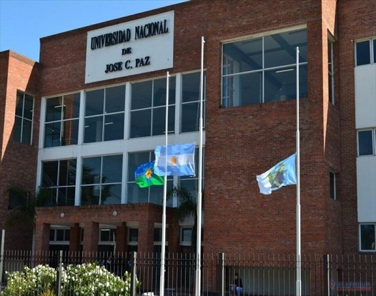 La UNPAZ fue distinguida por la UNESCO.