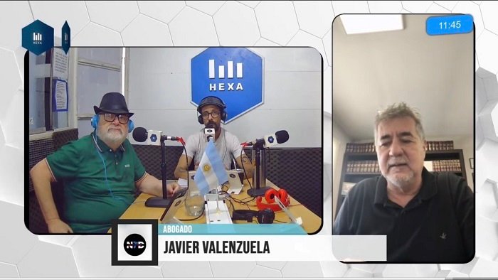 “Caromar dejó a la gente sin trabajo".