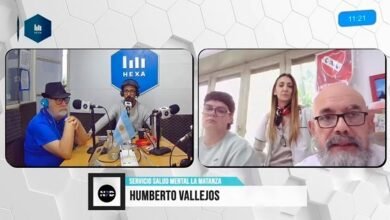 Salud. "Las decisiones políticas afectan al sistema de salud"