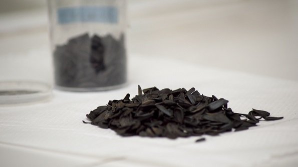 Investigación. Método económico para eliminar arsénico.