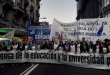 El ajuste presupuestario pone en jaque a la educación técnica