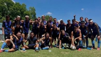 Torneos. Las nuevas caras de los equipos matanceros.