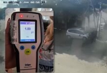 Transporte inhabilitó a Eugenia Rolón.