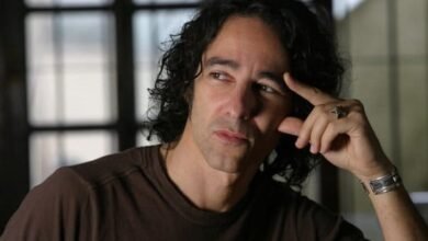 Javier Calamaro: la música como compañía de vida.