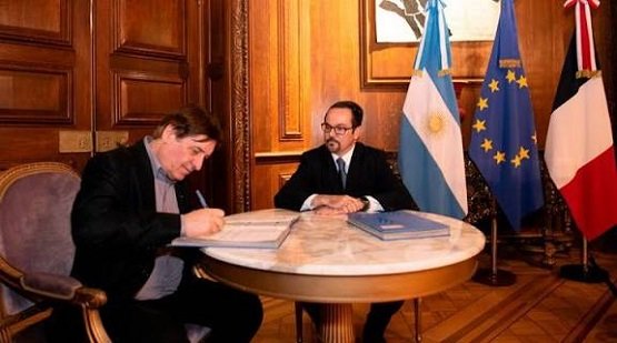 Investigación. Alianza científica estratégica.