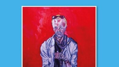 Poesía. “Revagliatti, amigo de la reflexión, de la ironía".