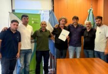 El Club Sportivo Villa Ballester invertirá el financiamiento.