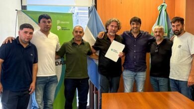 El Club Sportivo Villa Ballester invertirá el financiamiento.