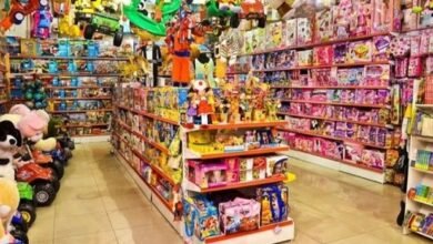 La industria del juguete frente a un escenario crítico.