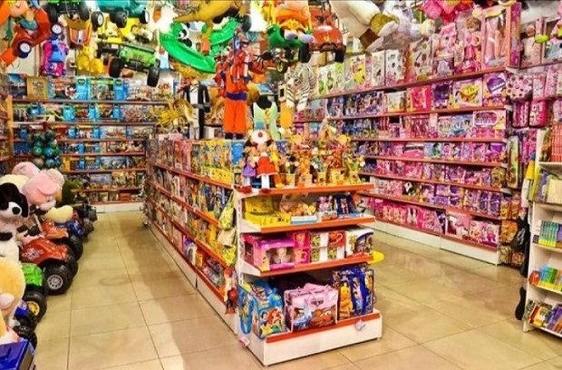 La industria del juguete frente a un escenario crítico.