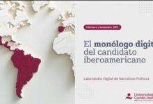 Digital. “Monólogo Digital del Candidato Iberoamericano”.