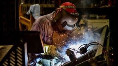 Economía. La economía a dos velocidades.