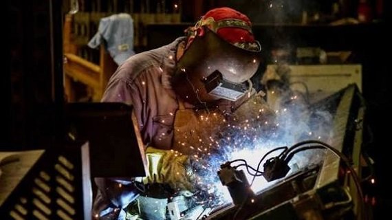 Economía. La economía a dos velocidades.