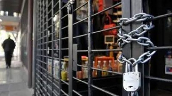 Deterioro. La crisis del empleo. 