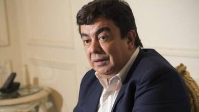 Venezuela. Espinoza habló sobre los hechos ocurridos