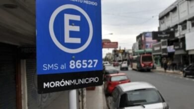 Morón. Pidieron a los vecinos no escanear ningún QR.