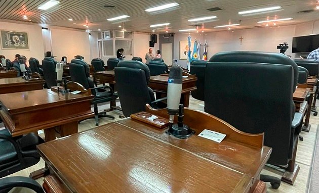 HCD de La Matanza: debates, tensiones y decisiones clave.