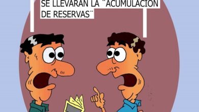 Buen miércoles 21 de enero con humor en diario NCO.