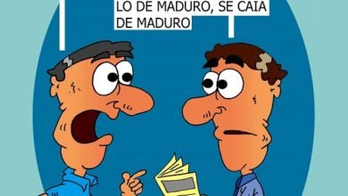 Buen martes con humor en Diario NCO.