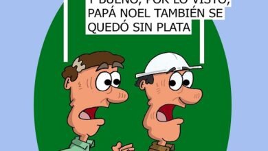 Buen lunes con humor en Diario NCO.