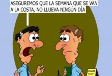 Humor en Diario NCO de La Matanza.