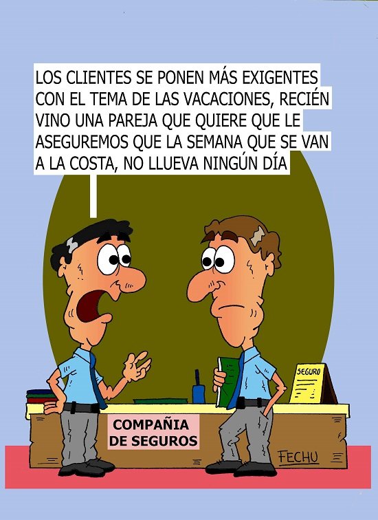 Humor en Diario NCO de La Matanza.