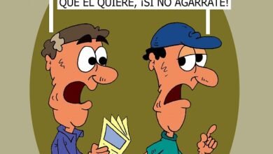 Buen miércoles con humor en Diario NCO.