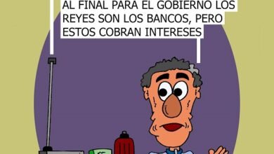Buen viernes con humor en diario NCO