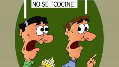 Buen martes con humor en Diario NCO.