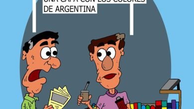 Humor en Diario NCO de La Matanza.