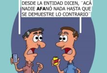 Buen jueves 15 de enero con humor en Diario NCO.