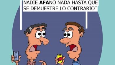 Buen jueves 15 de enero con humor en Diario NCO.