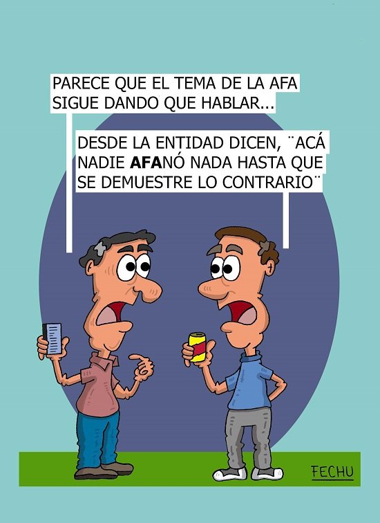 Buen jueves 15 de enero con humor en Diario NCO.