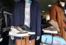 Ventas. Las ventas minoristas pyme bajaron 5,2% interanual.