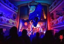 Banda. La Bella Época y la autogestión.