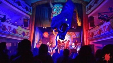 Banda. La Bella Época y la autogestión.