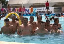 Colonias de Verano en La Matanza.