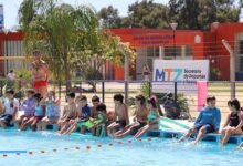 mega Colonias de vacaciones en La Matanza