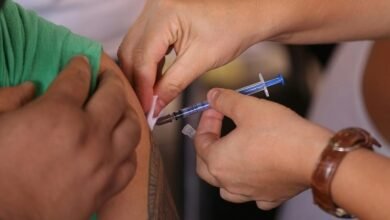 Inmunización. Vacunate contra el Dengue.