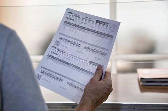 Descuento del 10% para quienes se adhieran al débito automático.