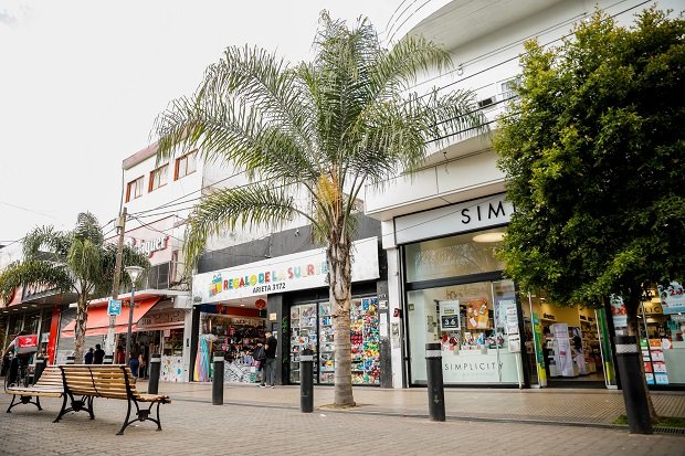 Habilitación. Habilita tu negocio en La Matanza.